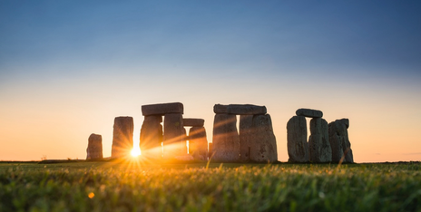 English Heritage win large